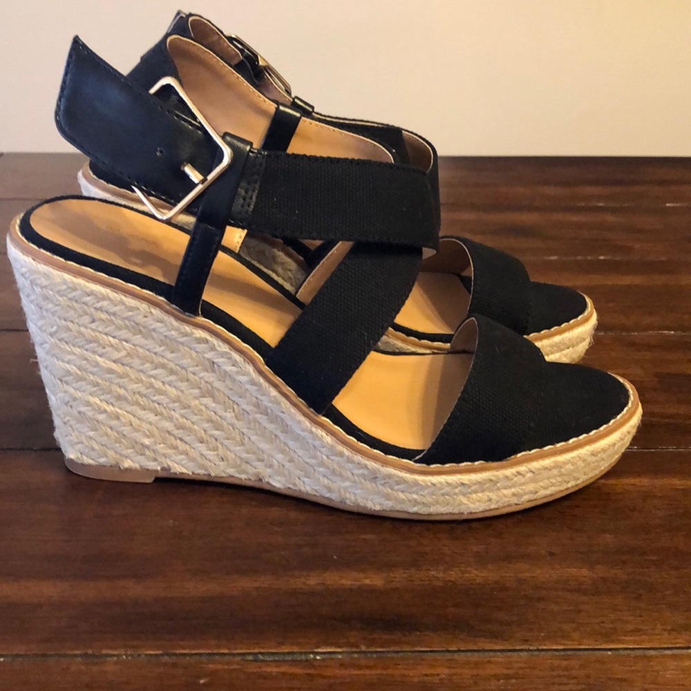 Wedges